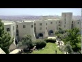 Hebrew University of Jerusalem 2015