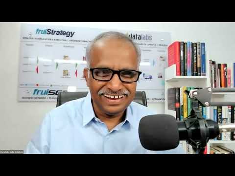 🌍 GSCES – VE4 | 🎙️Pankaj Srivastav | 🔰Warehousing 2030: Automation, Robotics & Beyond - video from Data Labs India