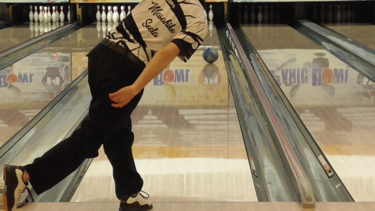 エボナイト エクストリーム アンギュラーワン (PARKLANES PRO SHOP)