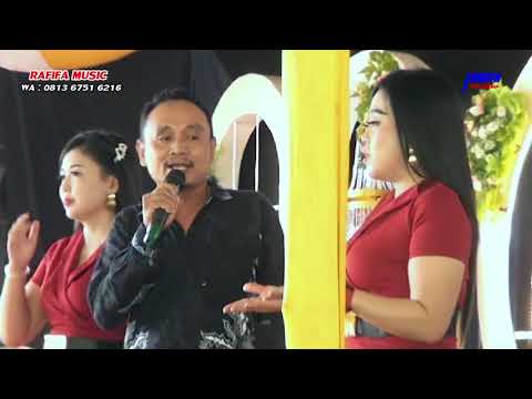 RAFIFA MUSIC // KORBAN CINTA // LIVE PRABUMULIH 25 8 2022