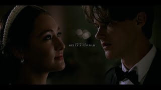 Belly & Conrad | it felt just like it used to