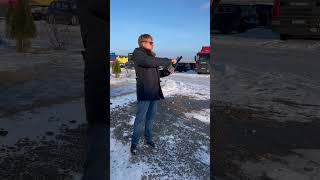 Сабраж На Экскурсии По Сидрерии Bullevie В Ленобласти