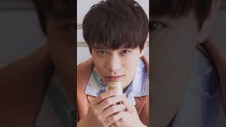 Sean Lee Wow Handsomenya