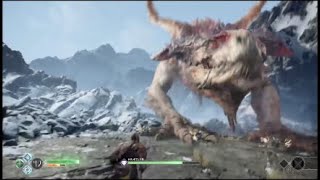 God Of War Dragon Slayer Trophy