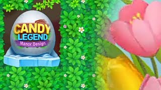 Funny Candy Legend Manor Design.4 screenshot 4