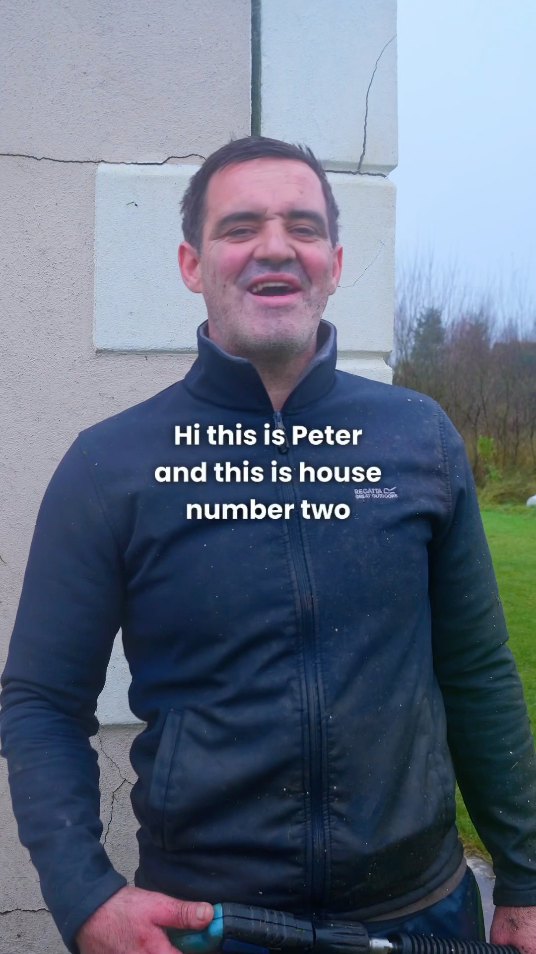 This Is Peter And This Is House Number 2 Mica Donegal Letterkenny This Is Peter And This Is House Number 2 Mica Donegal Letterkenny
