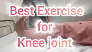 Best Exercise for Knee Pain #kinetic chain exercises knee #drraviphysio