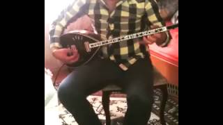 Burak Maral -  Elektro Bağlama Sen Nasıl Feleksin  (Damar Arabesk) Resimi