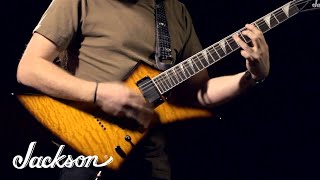 Jackson KEXMG & KEXTMG Kelly Demo | Featured Demo | Jackson Guitars