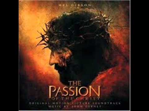 The Passion Of The Christ Soundtrack   Resurrection