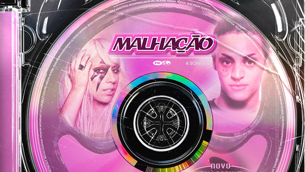 fun tonight but its 2004, pop punk remix - pabllo vittar, lady gaga