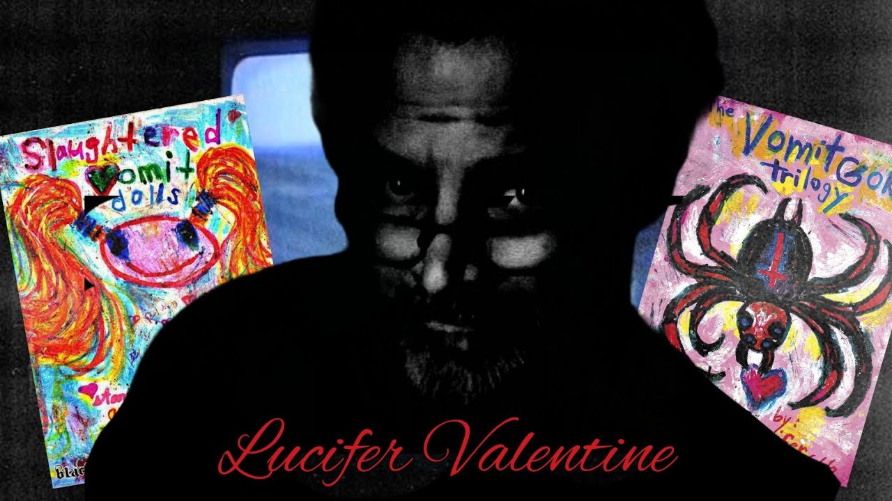 ТАЙНА САМОГО УЖАСНОГО РЕЖИССЕРА ГОЛЛИВУДА | Люцифер Валентайн