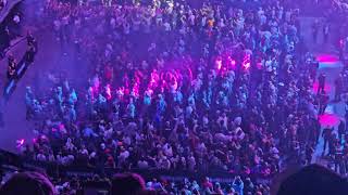 UFC 318  Max Holloway Entrance!