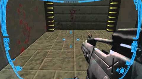 "Project MSX" - demo video 3