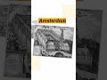 Anvers 1531 : la première bourse et comment Amsterdam a transformé l’investissement