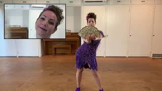 Thrift Shop (2020) - Katie Popiel - Clogging
