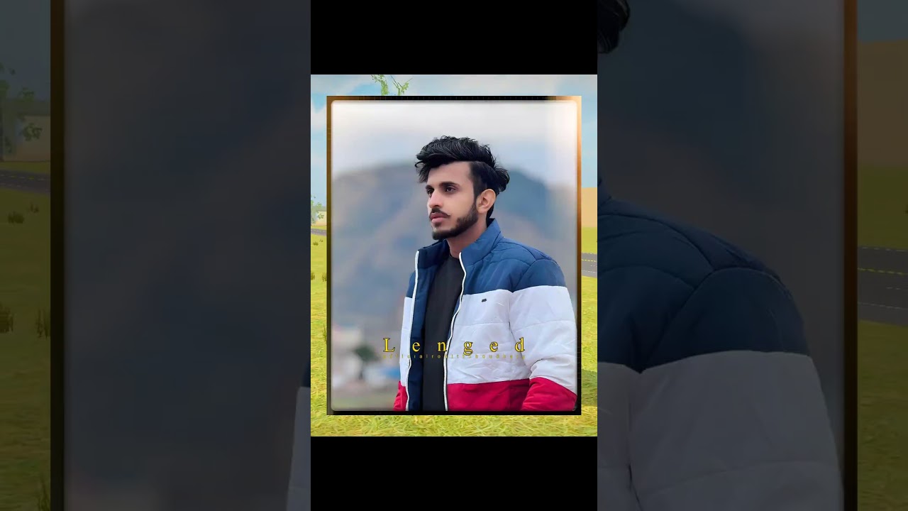 "Nishu Bhai Ka Desi Style – Dekha Kya? | IVS 3D"