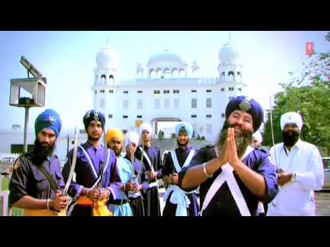 Hola Mohalla Aa Gaya By Deepak Maan Full Song I Shri Anandpur De Darshan