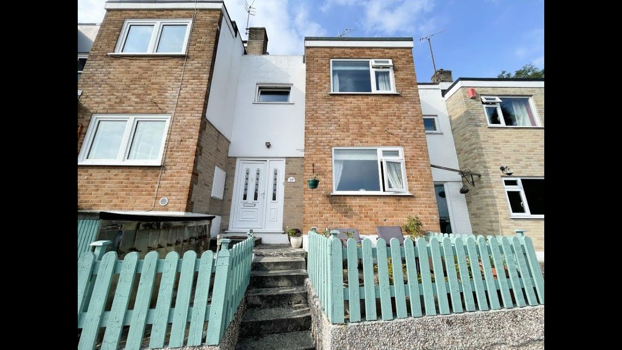 59 Priory Road, Plymouth YouTube