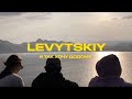 Levytskiy Я так хочу додому Lyric Video