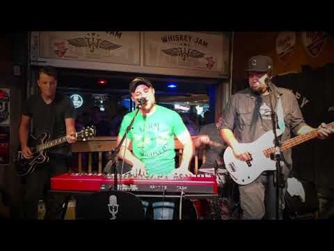 Whiskey Jam June 2018 (Eric Burgett)