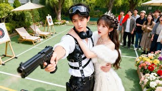 Hired Bodyguard Turns Out To Be The Ceo Whos Loved Her In Secret For 5 Years