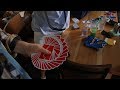 Cardistry Con Portland 2019