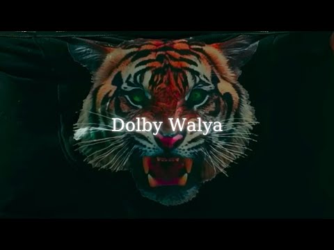 Dolby Walya -