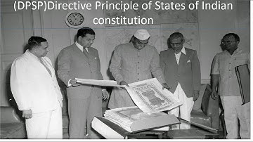 DIRECTIVE PRINCIPLES OF STATE POLICY||SOCIALIST||GANDHIAN||LIBERAL