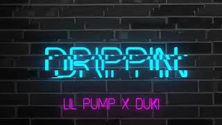 Lil Pump x Duki (Drippin)🔥💊