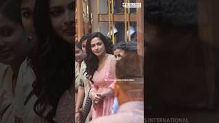 Candid Moment Of Amala Paul | Actress Amala Paul #AmalaPaul