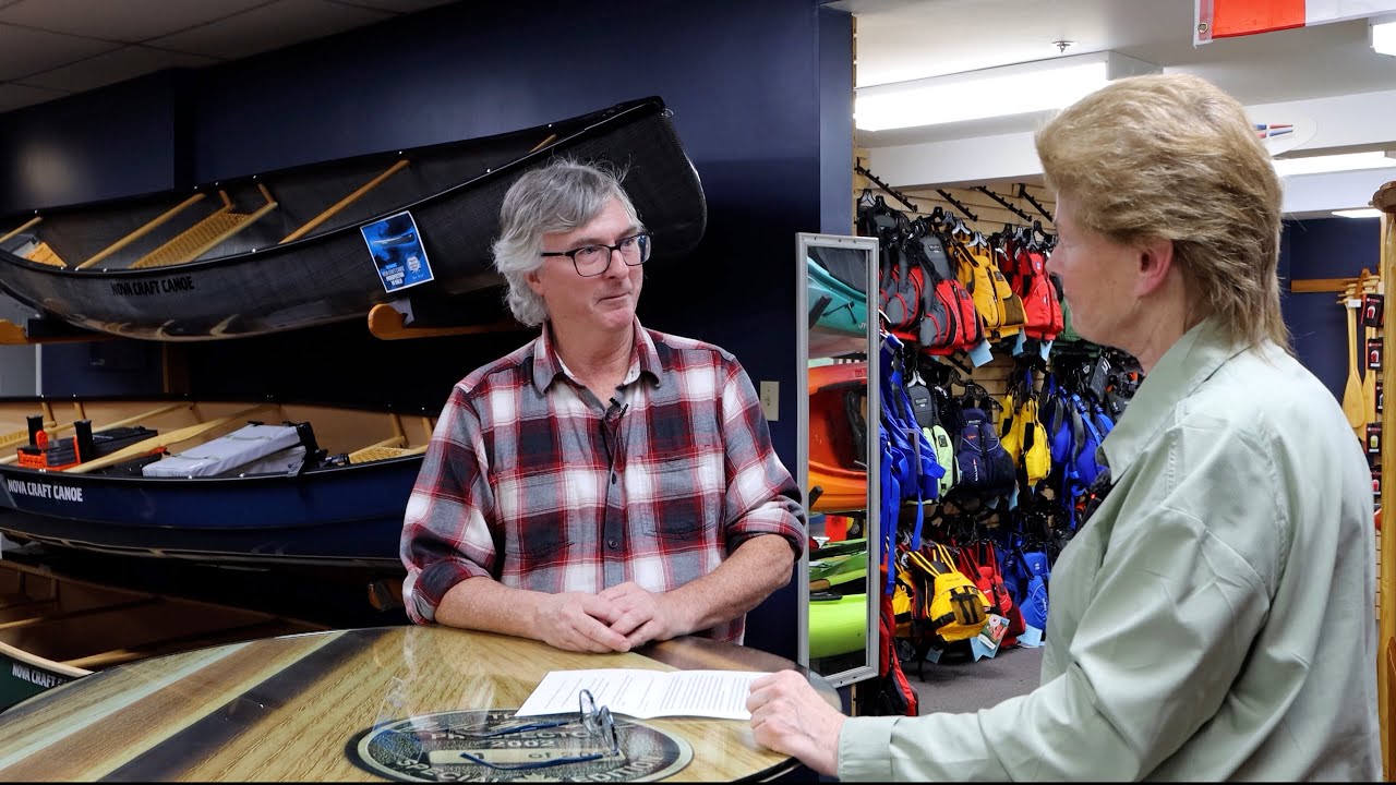 Настоящий Кевин Каллан, счастливый турист — узнайте, почему Кевин хочет вдохновлять других провод...