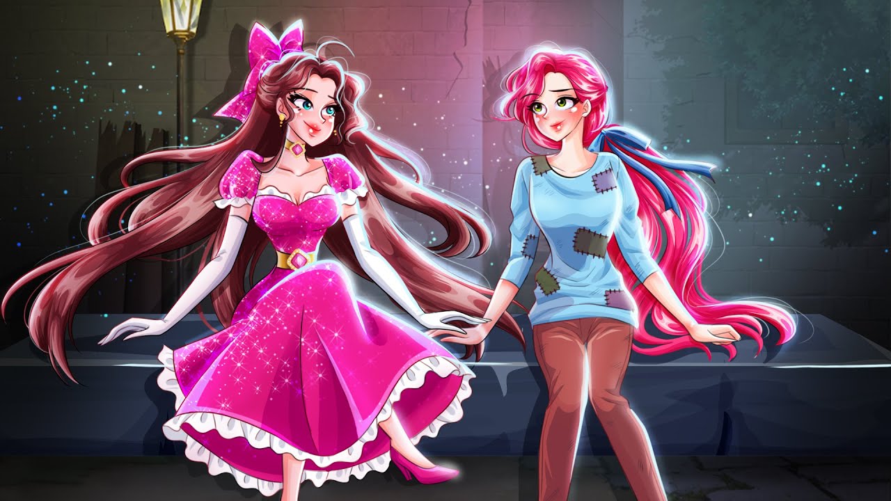 พวกเราเป็นเพื่อนลับที่อยู่คนละฝั่งรั้ว | WOA Thailand Animated Story