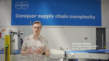 Industry 4.0: The Next Industrial Revolution Explained