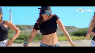 Urvashi - Dj Abhishek 2018 Bounce Remix - Promo Video