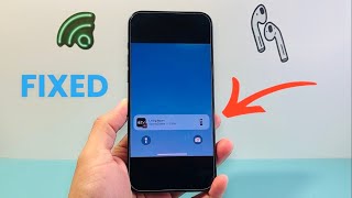 How To Remove Apple TV Remote From Lock Screen on iOS 18