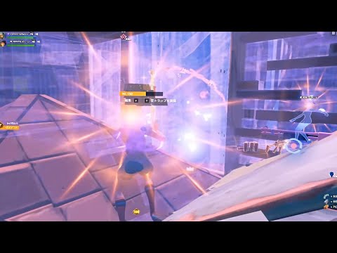 【キル集】シルエット | Larkpex Highlights #10