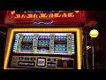 Montezuma HUGE win online slots 888 casino NJ Part 1