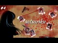 Satsuriku || eps 4 || sakura school simulator drama#berandayoutube #sakuraschoolsimulator #fyp