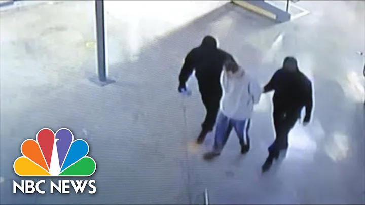 Four Florida Corrections Officers Charged In Inmat...