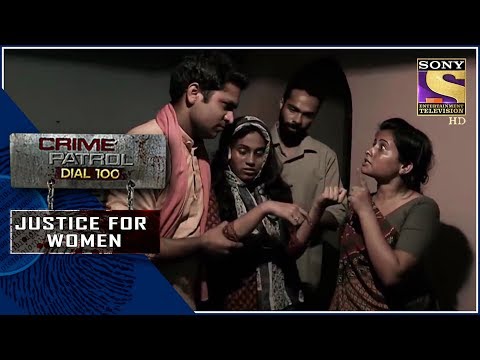 Crime Patrol | मिस्सिंग गर्ल केस | Justice For Women