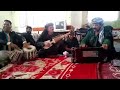 آهنگ های محلی هراتی سید محمد محمدی