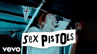 Sex Pistols - Pretty Vacant - Live at the Riverboat Party