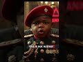 General Tiny and the investigative team - Alert  Unauthorized Activation!