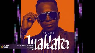 Floby - Oub yeela man (audio) Resimi