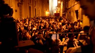 Therio To Celebrate - Via Universita Cagliari