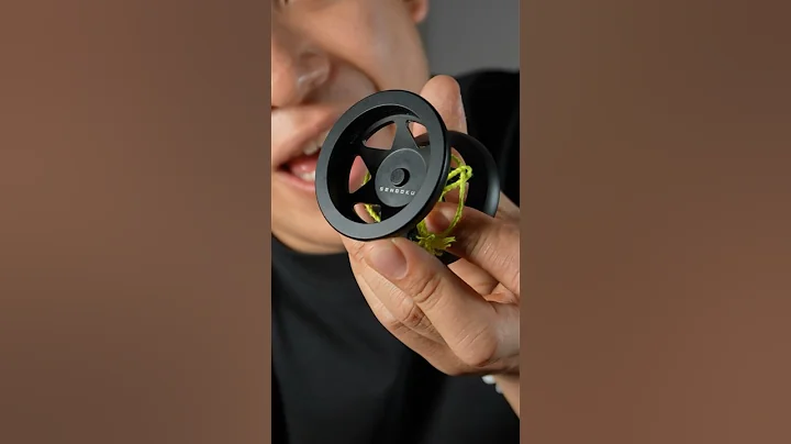 Do The DNA With My Most Dangerous Yoyo