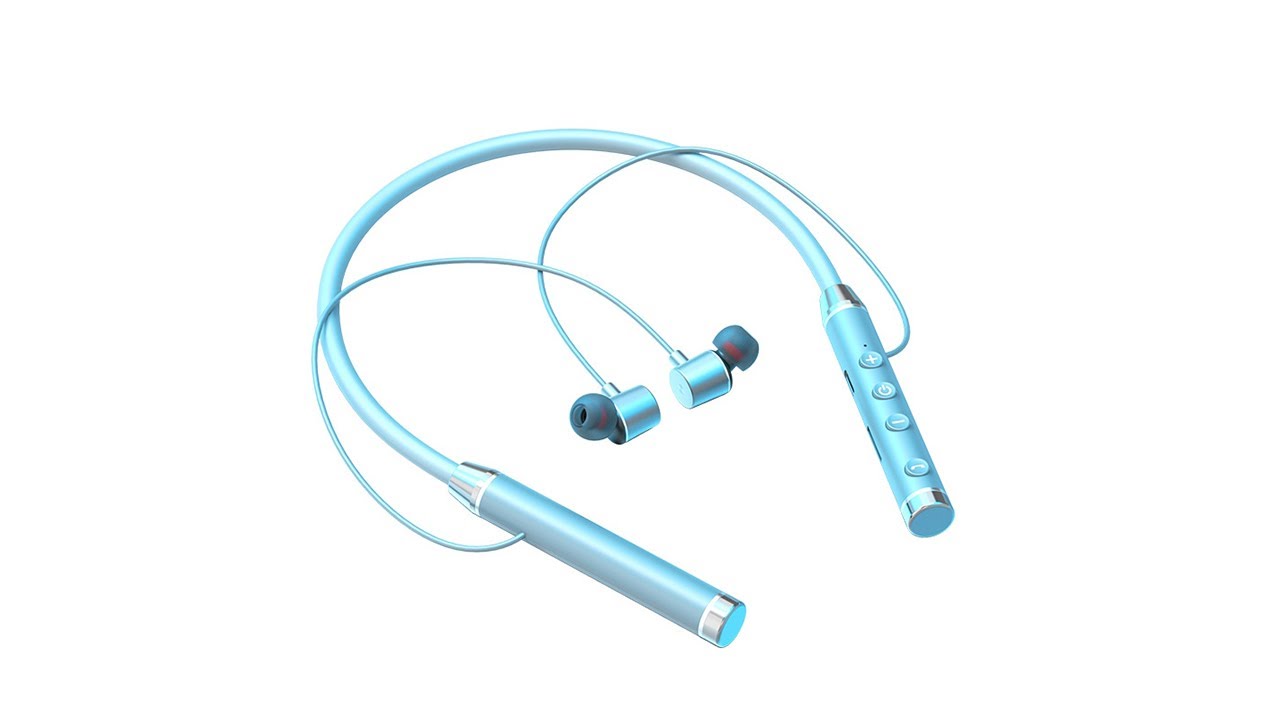 D08 Bluetooth 5.2 Auriculares Inalámbricos Deportivos para Auriculares