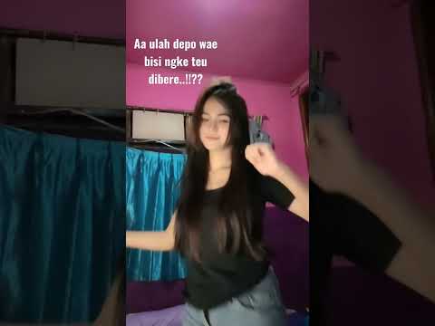 Aa ulah depo wae #shorts #trending #viral #astrid #aaulahdepowae