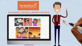 PerfectPics Overview animation screenshot 4